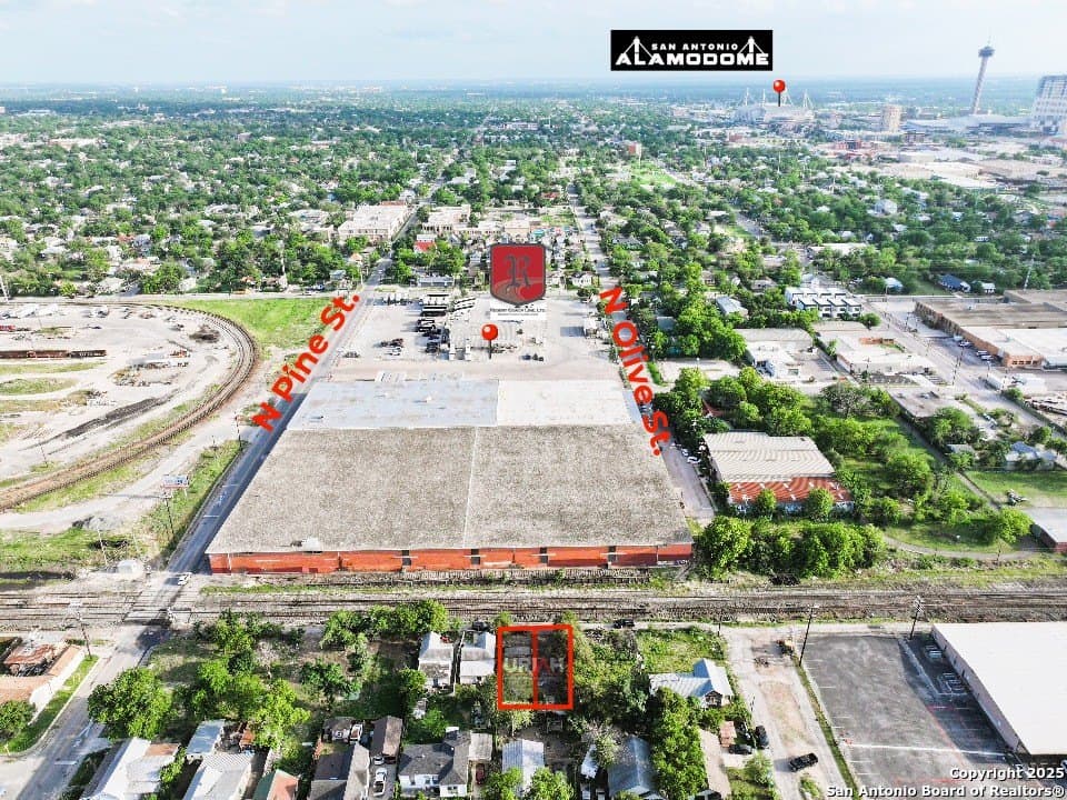 0.12 acres in Bexar County - photo 8
