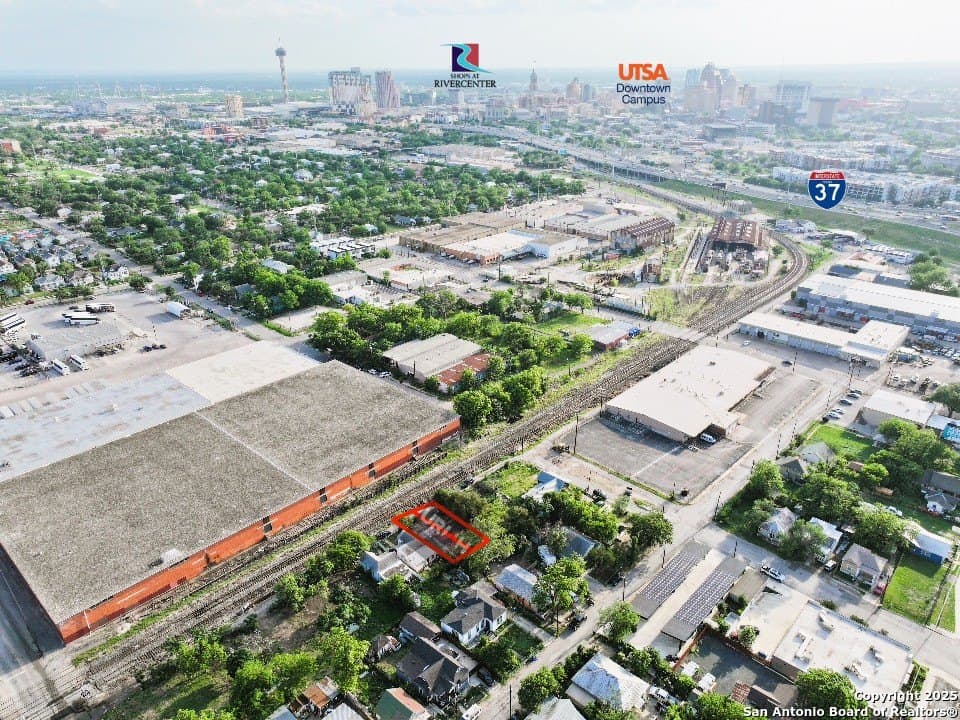 0.12 acres in Bexar County - photo 7