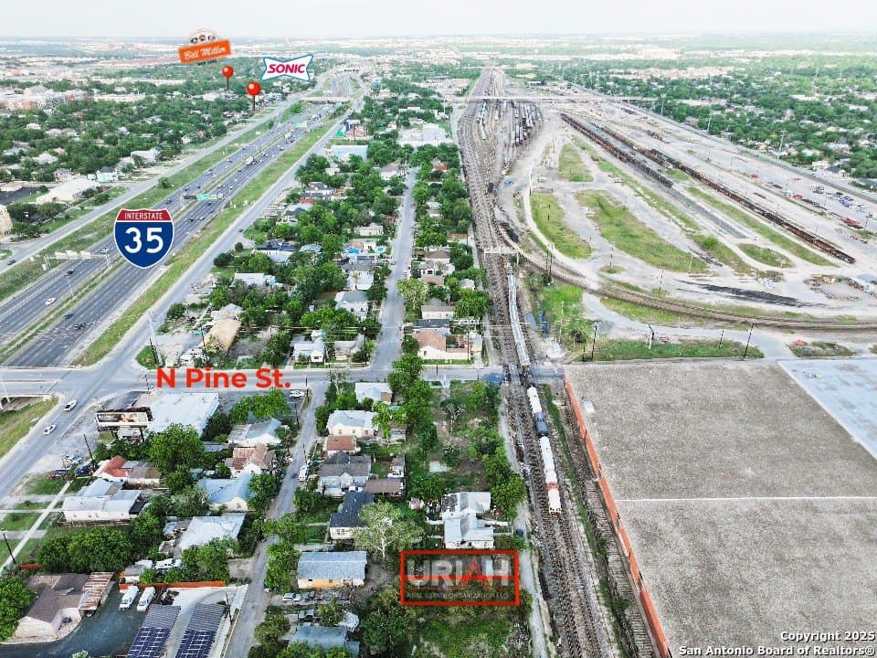 0.12 acres in Bexar County - photo 2