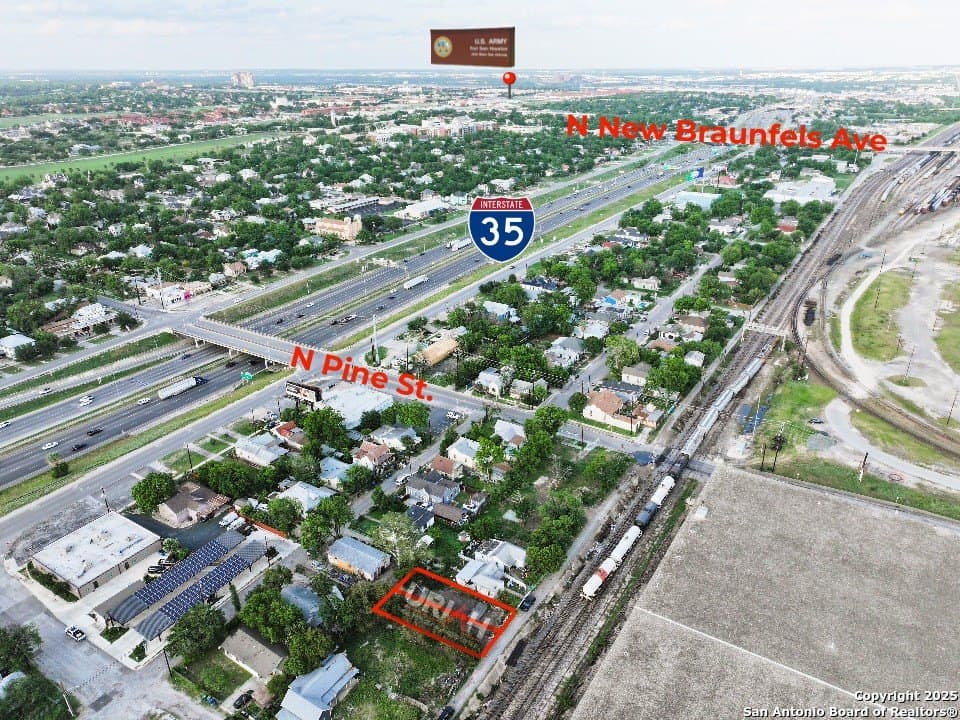 0.12 acres in Bexar County - photo 3
