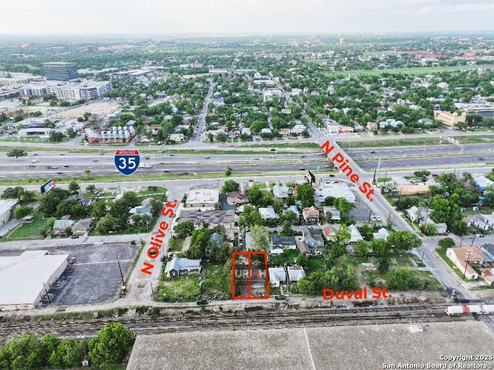 0.12 acres in Bexar County - photo 4