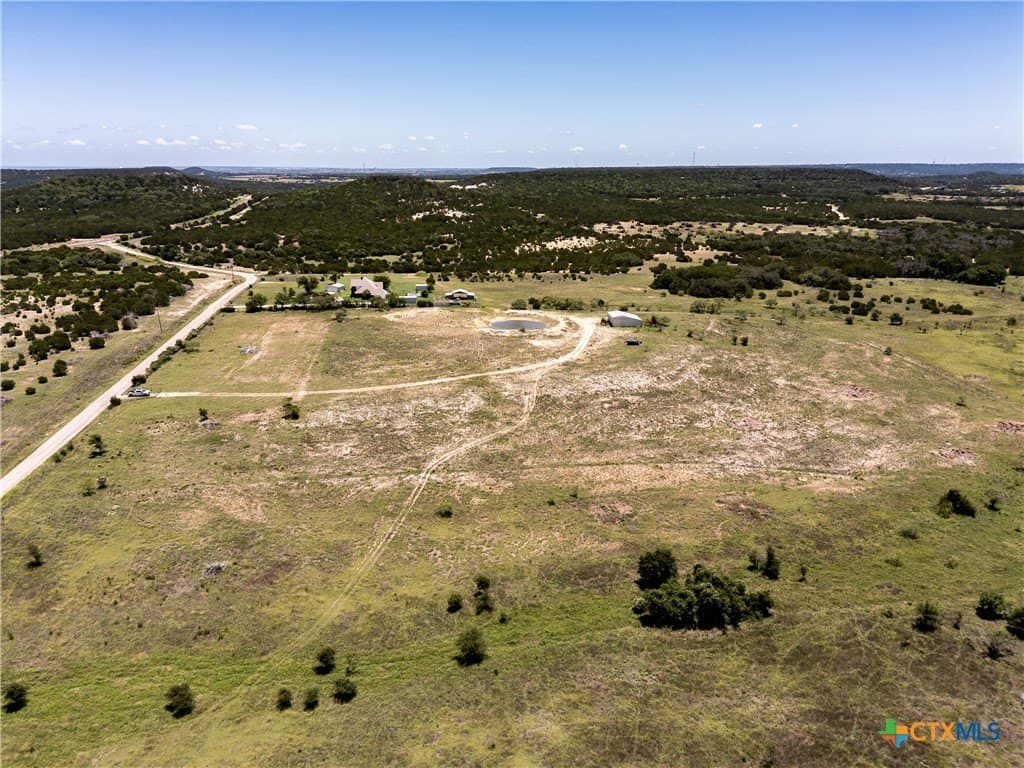148 acres in Lampasas County - photo 4
