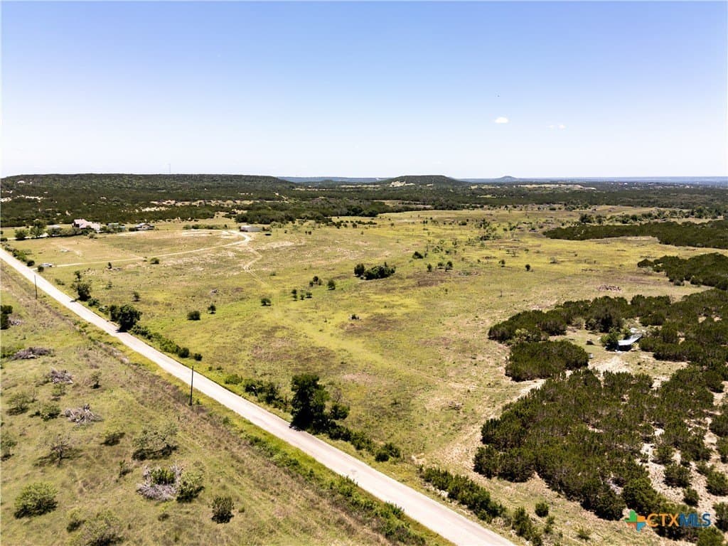 148 acres in Lampasas County - photo 2