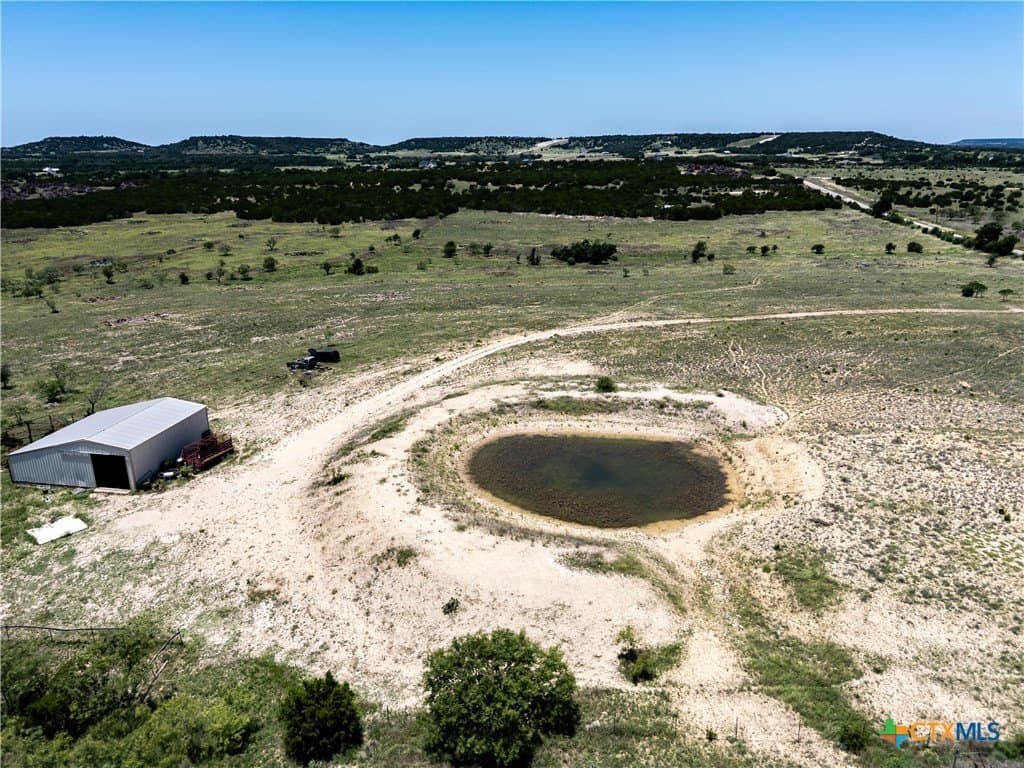 148 acres in Lampasas County - photo 3
