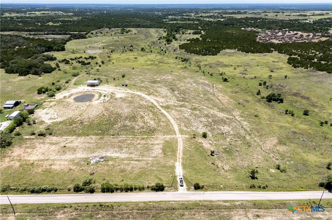 148 acres in Lampasas County - photo 5