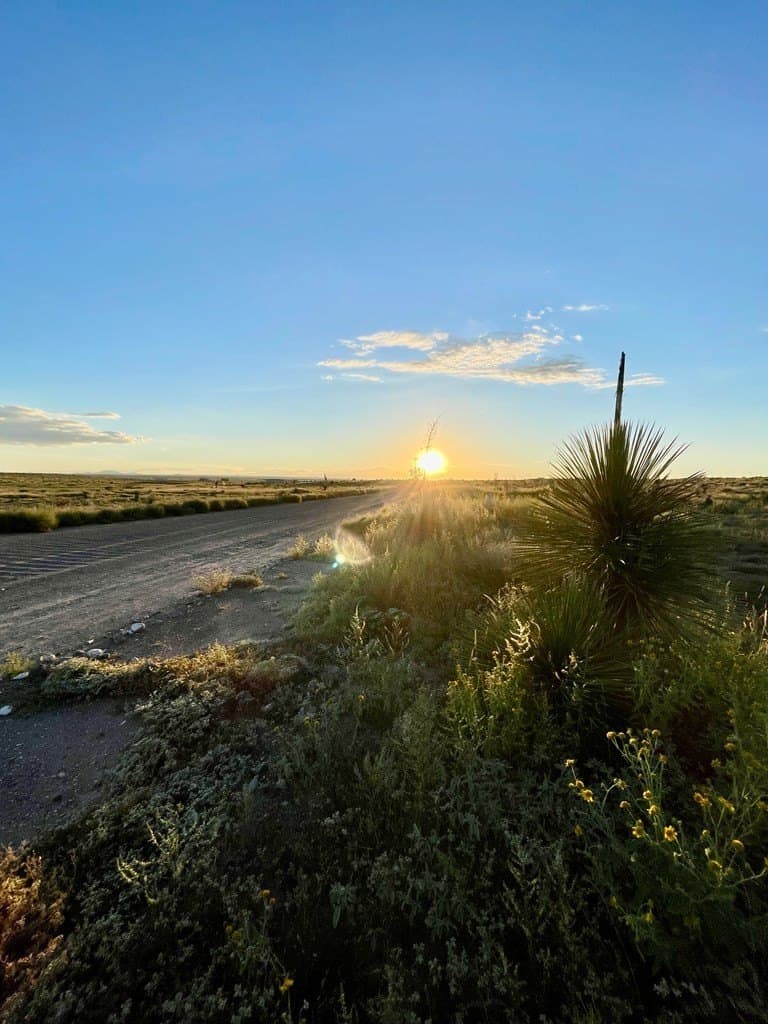 5 acres in Presidio County - photo 3