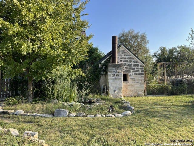 79.46 acres in Gillespie County - photo 29