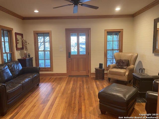79.46 acres in Gillespie County - photo 8