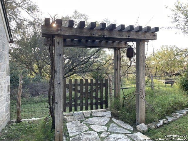 79.46 acres in Gillespie County - photo 36