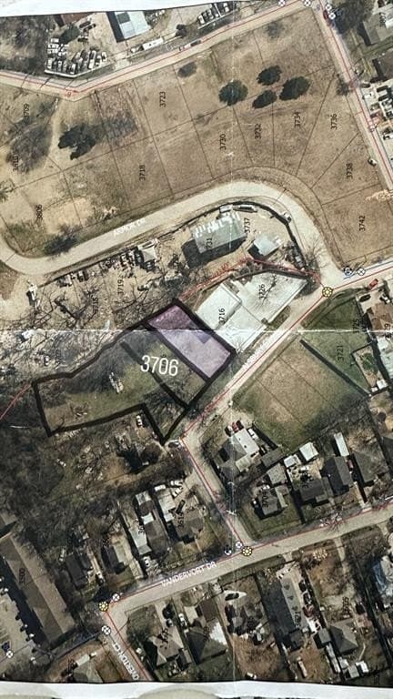 0.16 acres in Dallas County - photo 2