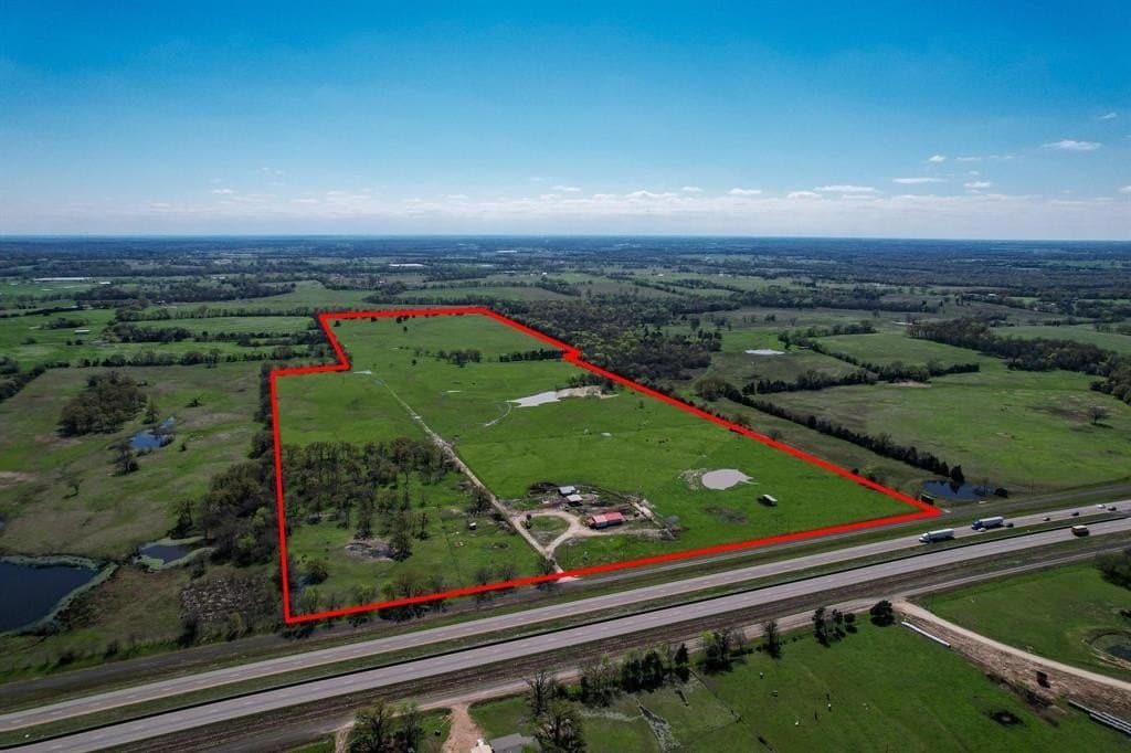 108.63 acres in Franklin County - photo 3