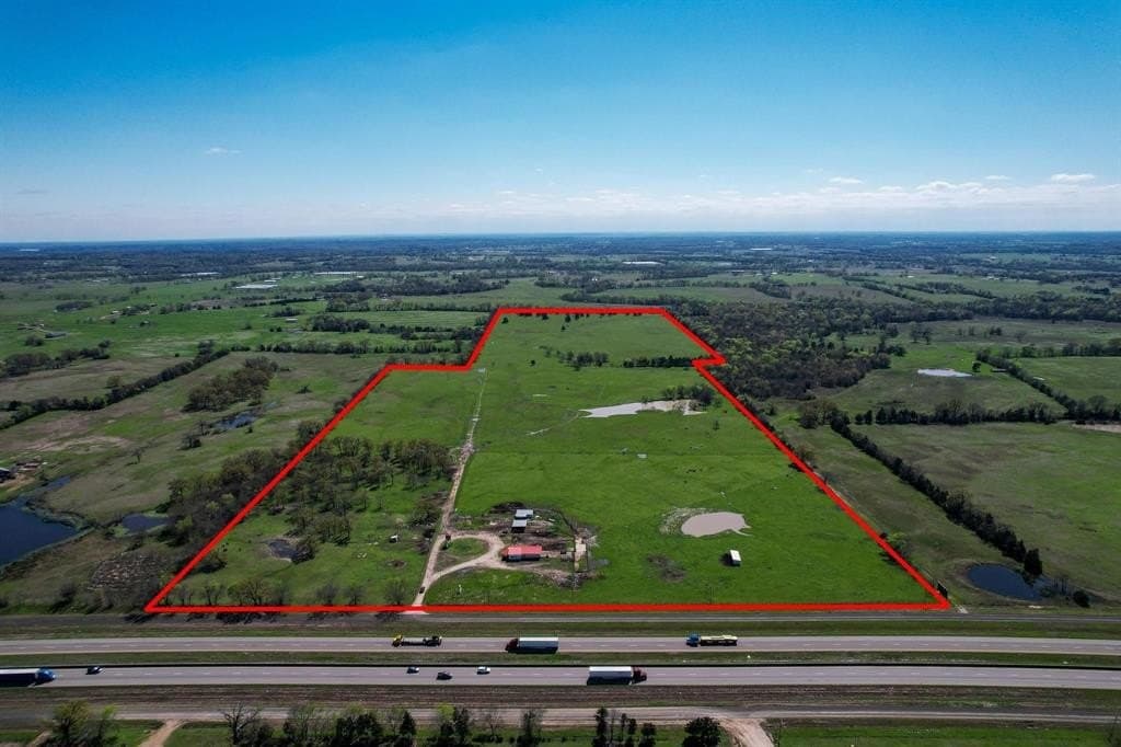 108.63 acres in Franklin County - photo 2