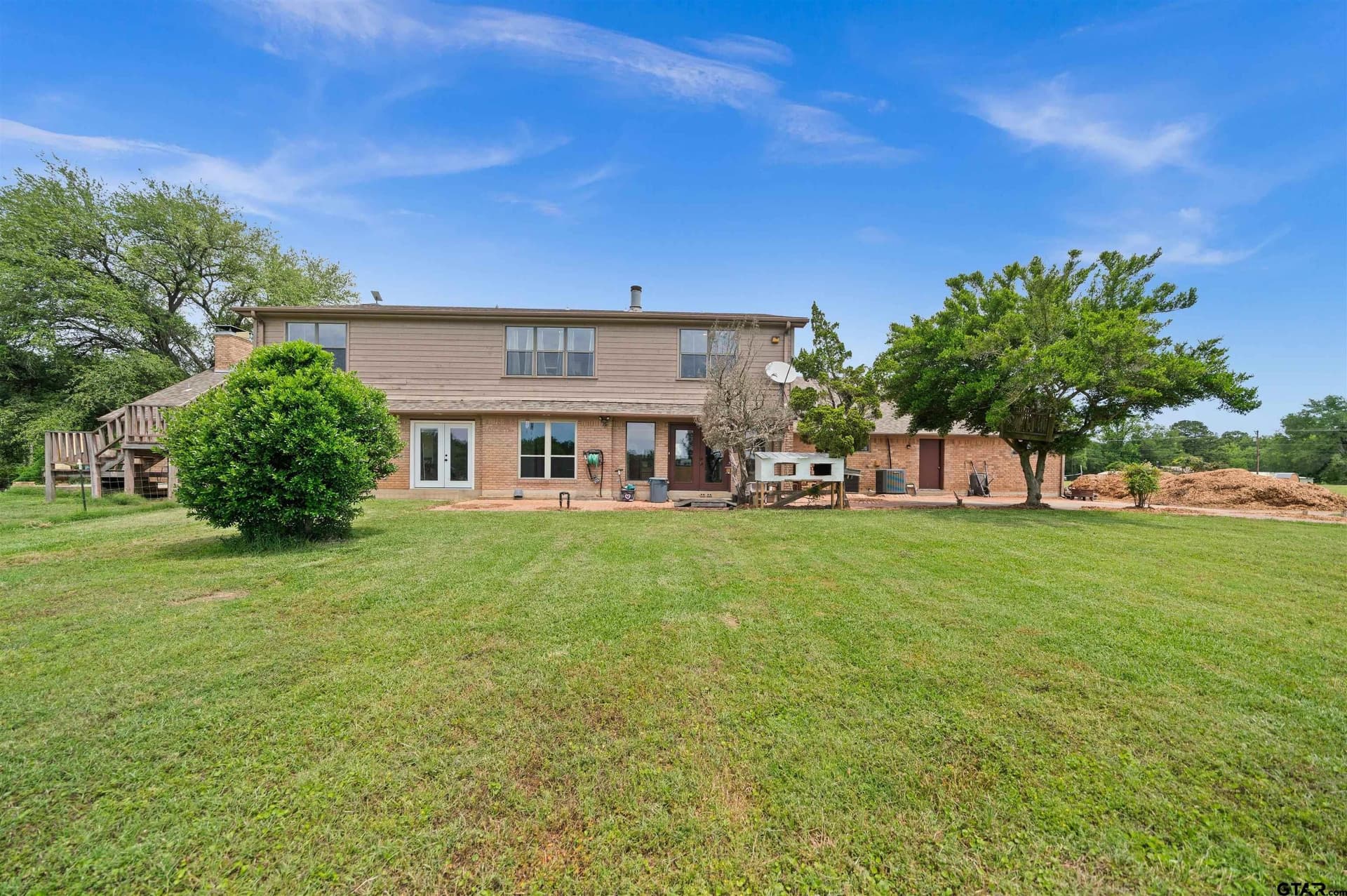 22 acres in Cherokee County - photo 3