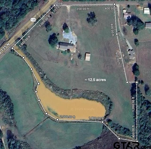 22 acres in Cherokee County - photo 21