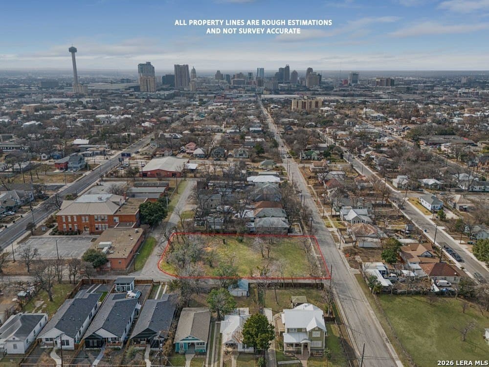0.49 acres in Bexar County - photo 3