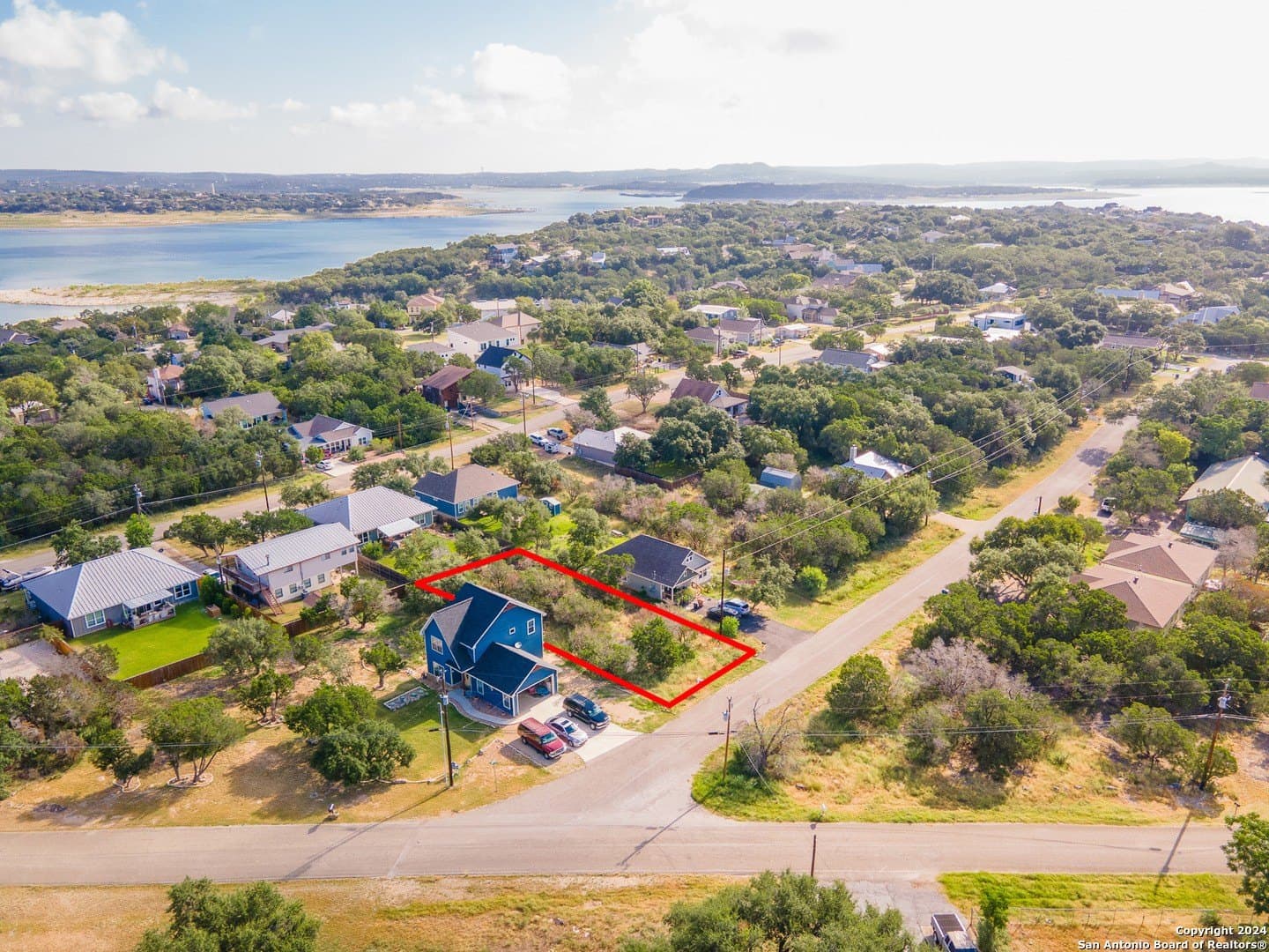 0.17 acres in Comal County - photo 24