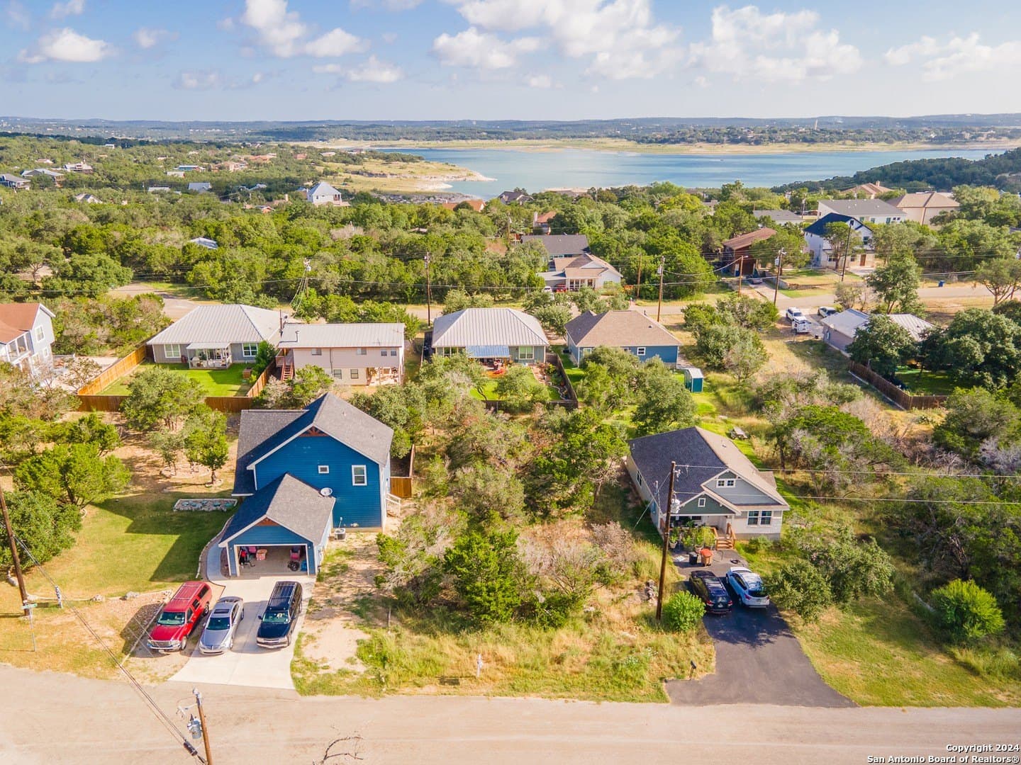 0.17 acres in Comal County - photo 14