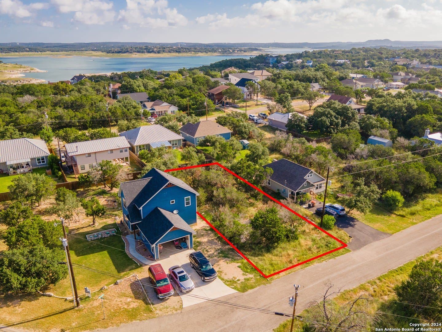 0.17 acres in Comal County - photo 25