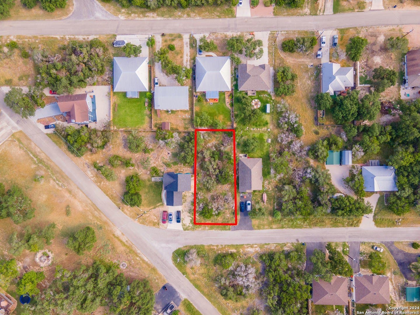 0.17 acres in Comal County - photo 29