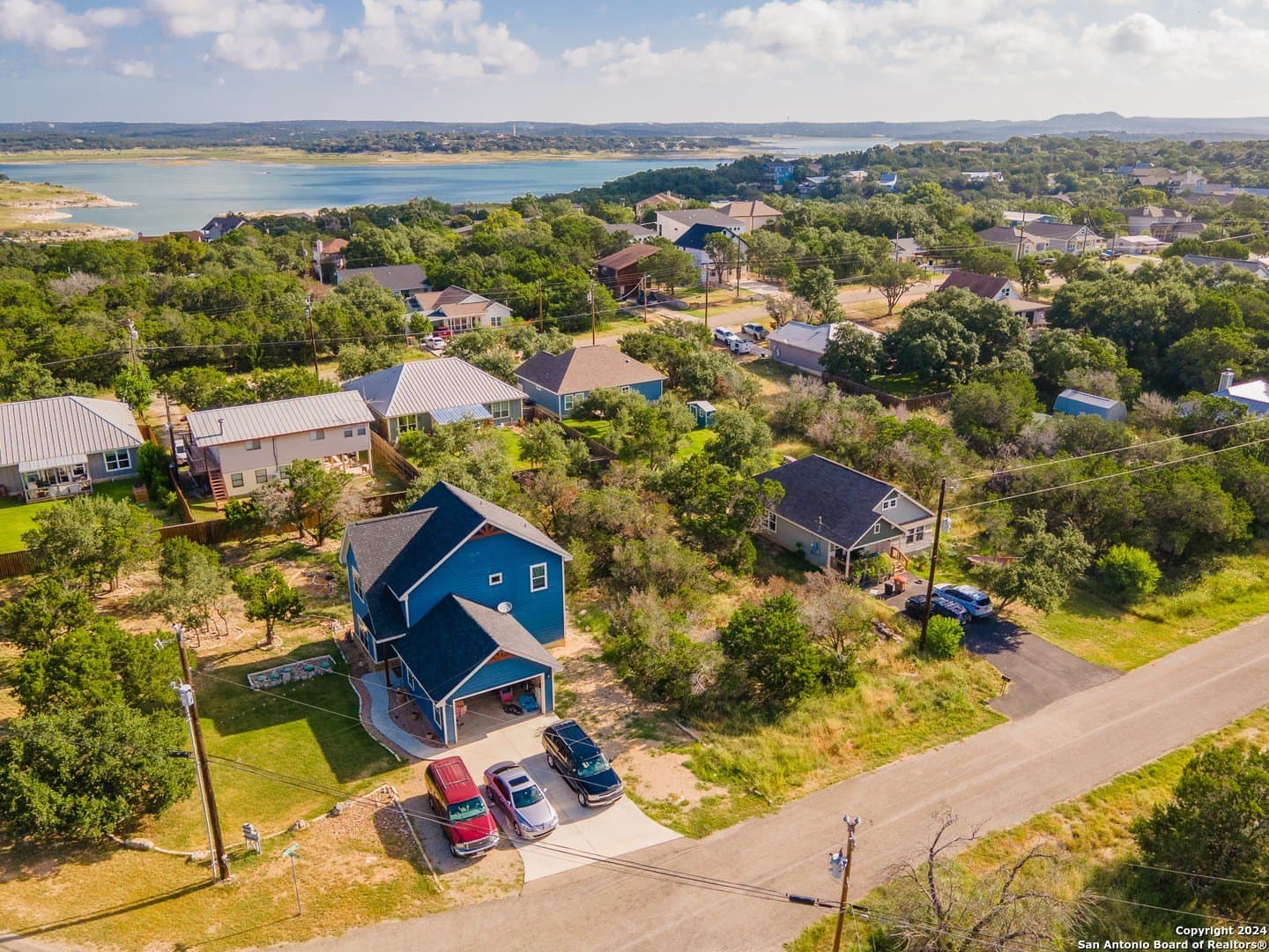0.17 acres in Comal County - photo 15