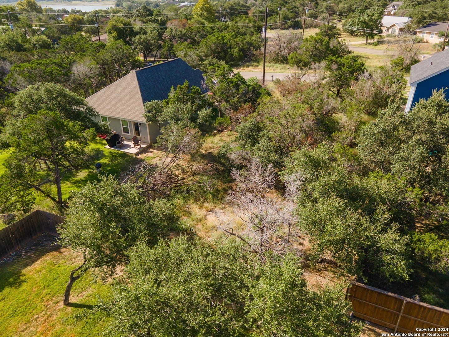 0.17 acres in Comal County - photo 3