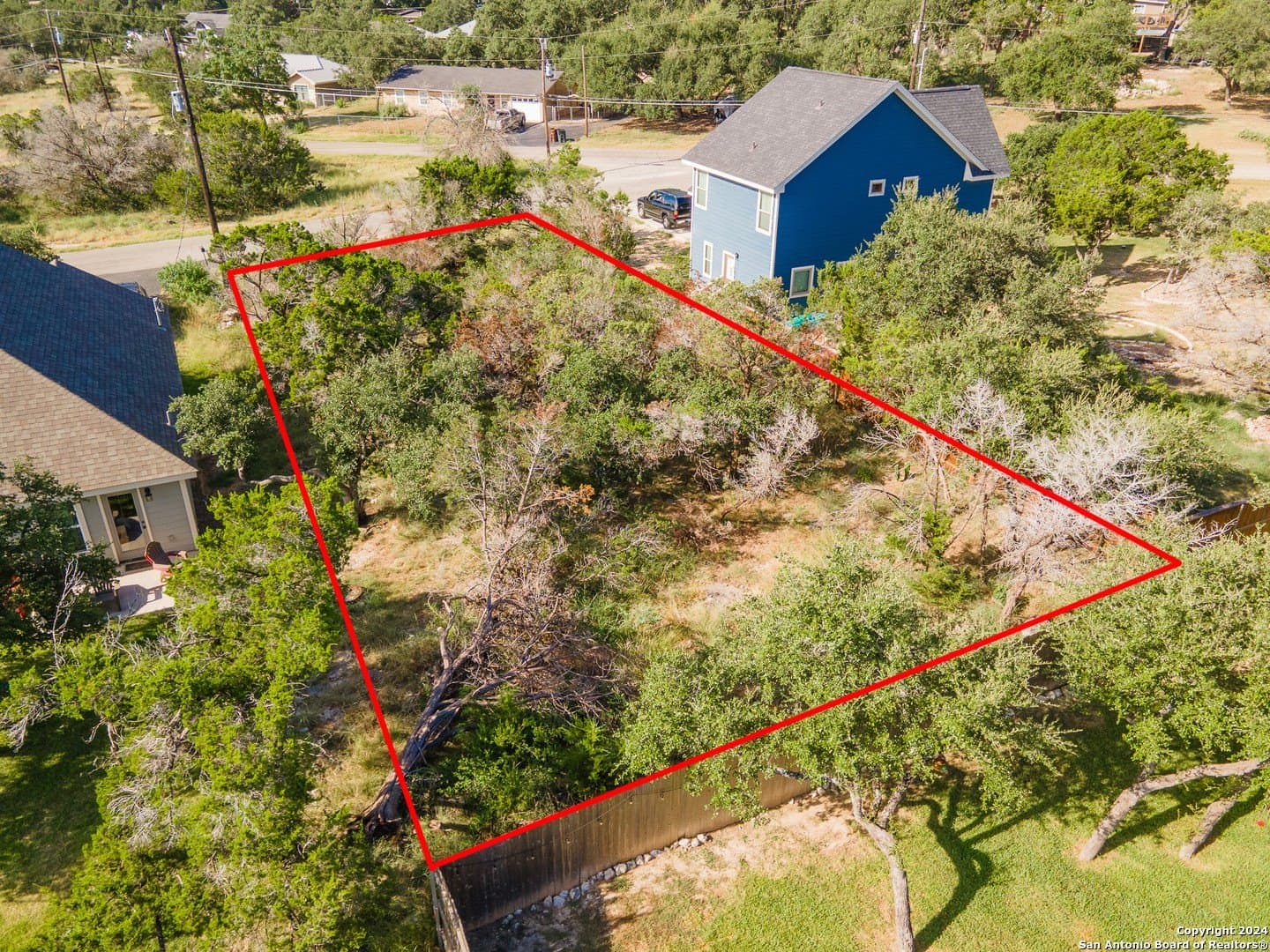 0.17 acres in Comal County - photo 30