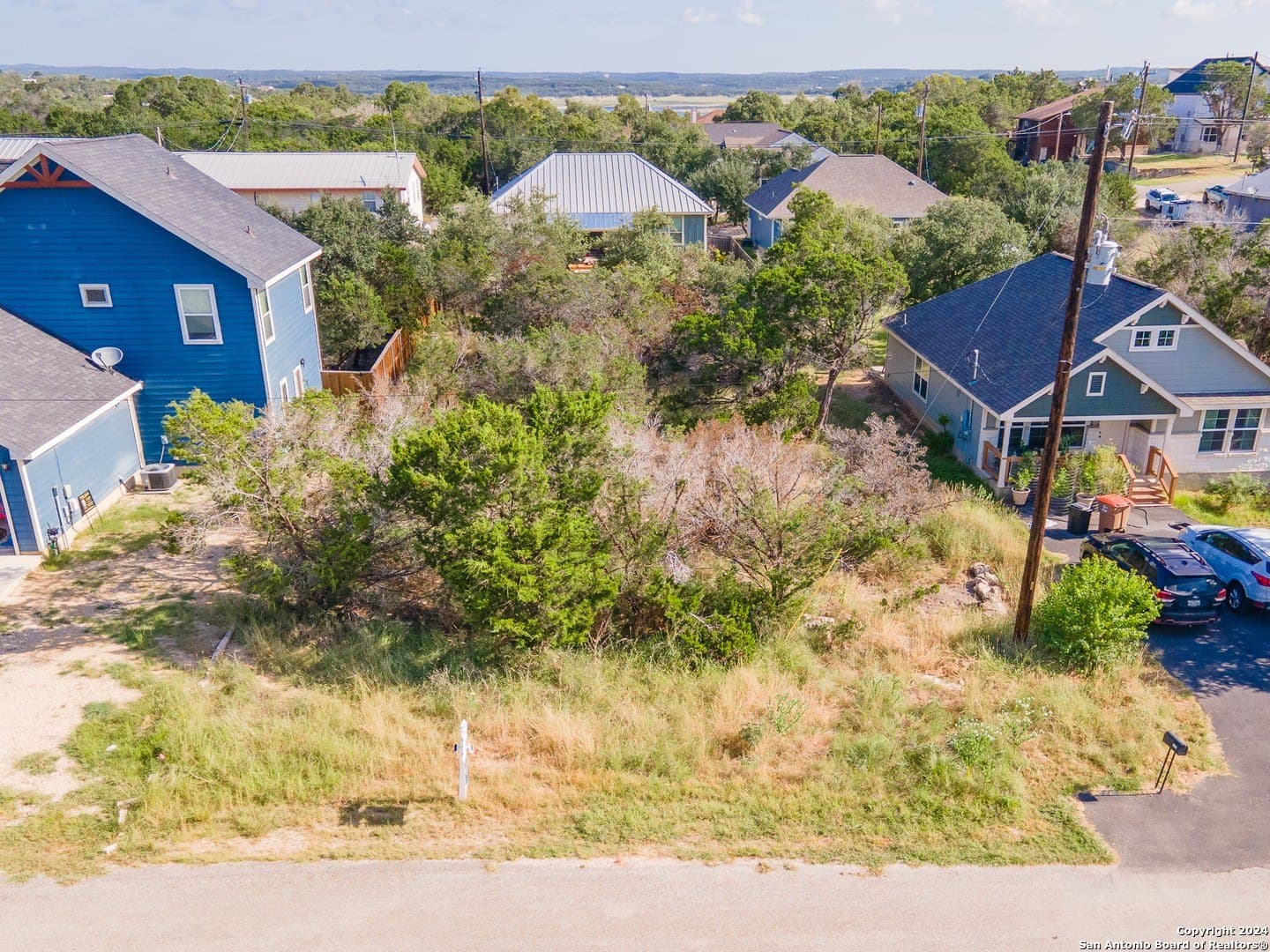 0.17 acres in Comal County - photo 5