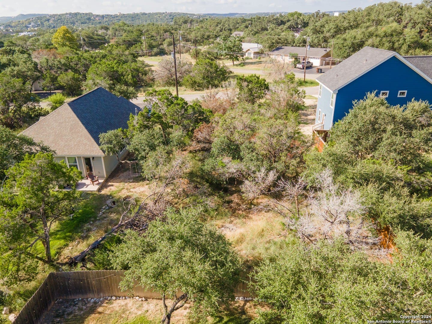 0.17 acres in Comal County - photo 4