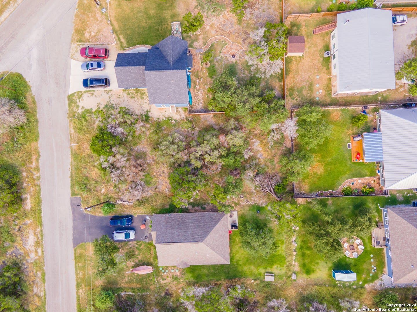 0.17 acres in Comal County - photo 11