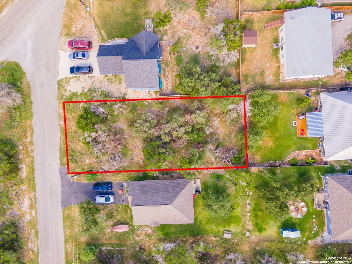 0.17 acres in Comal County - photo 28