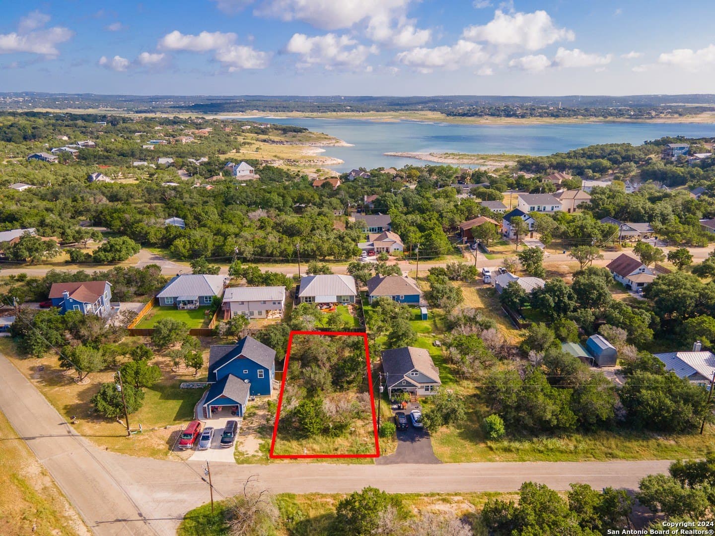 0.17 acres in Comal County - photo 23