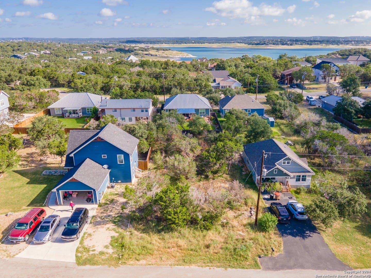 0.17 acres in Comal County - photo 8