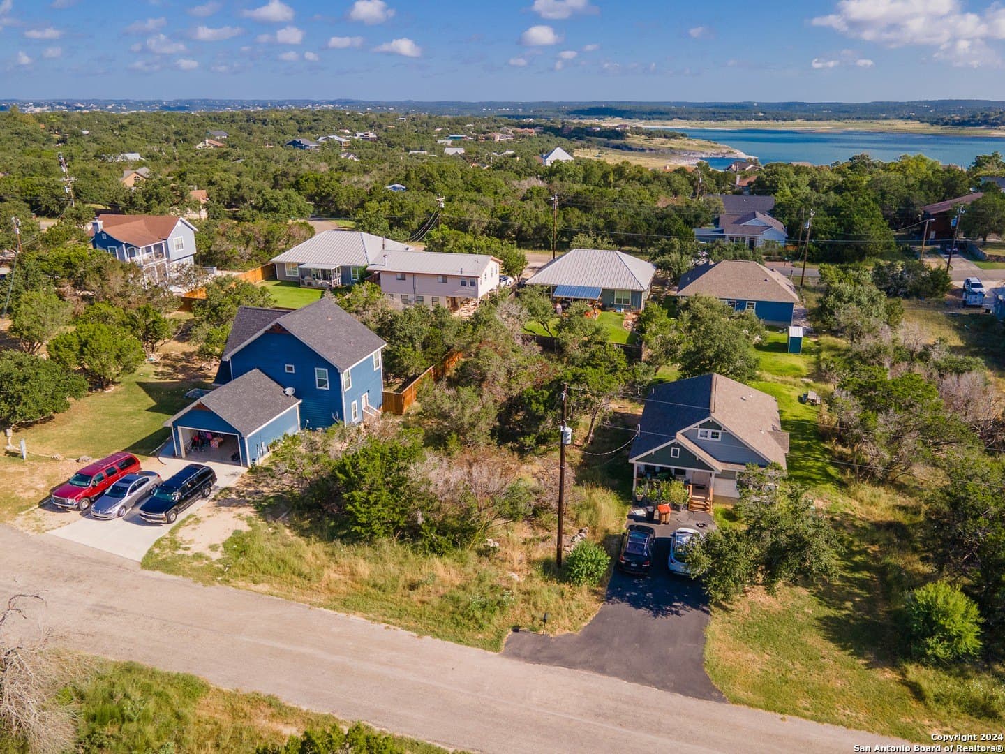 0.17 acres in Comal County - photo 7