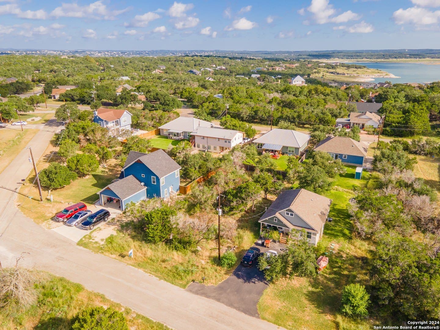 0.17 acres in Comal County - photo 13