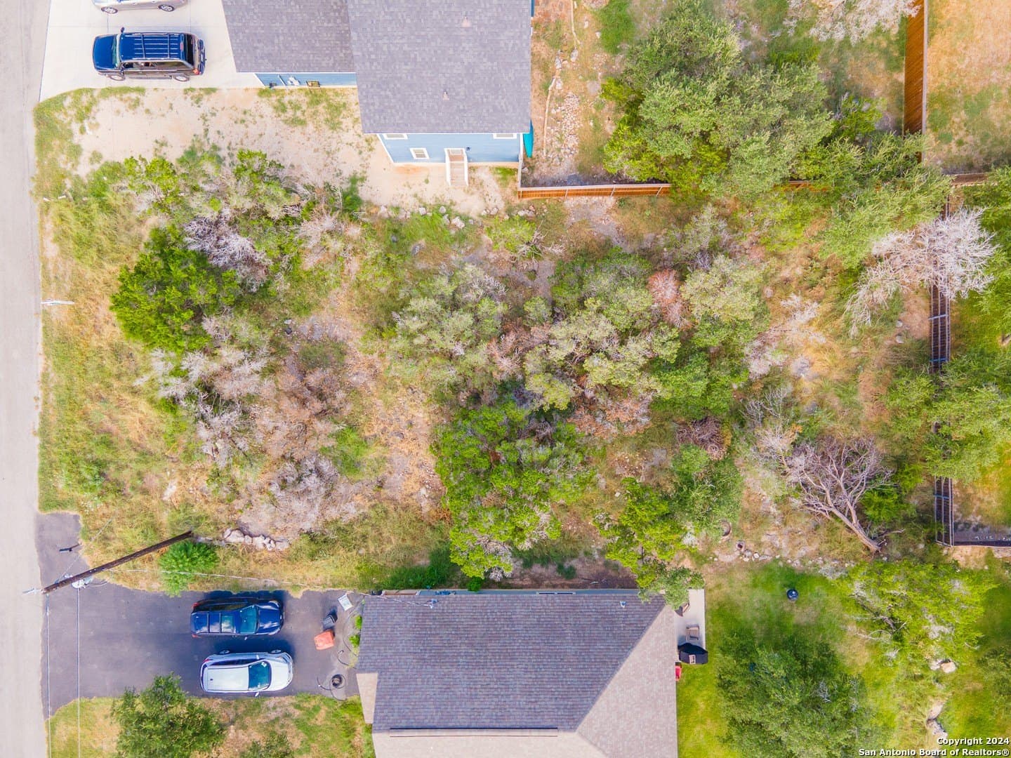 0.17 acres in Comal County - photo 12