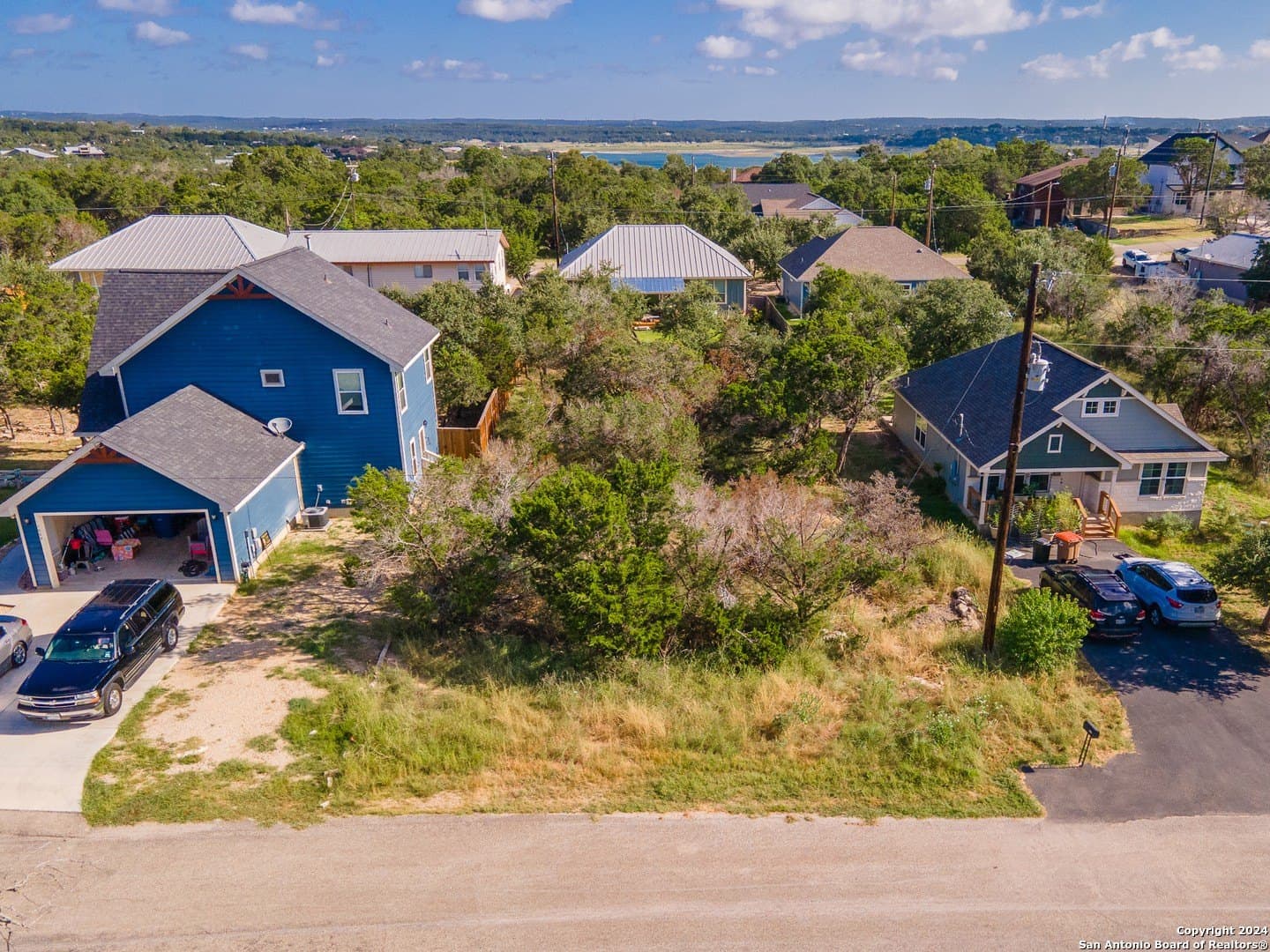0.17 acres in Comal County - photo 9