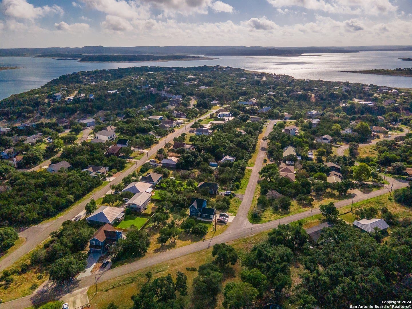 0.17 acres in Comal County - photo 17
