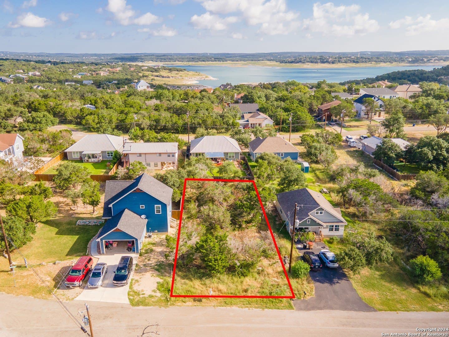 0.17 acres in Comal County - photo 26
