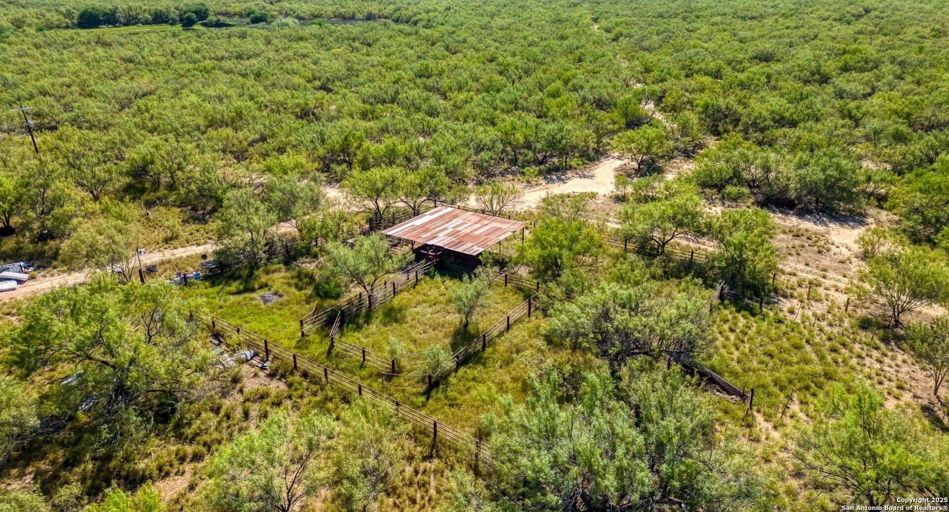 190 acres in Dimmit County - photo 24