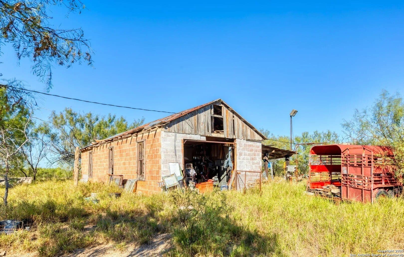 190 acres in Dimmit County - photo 19