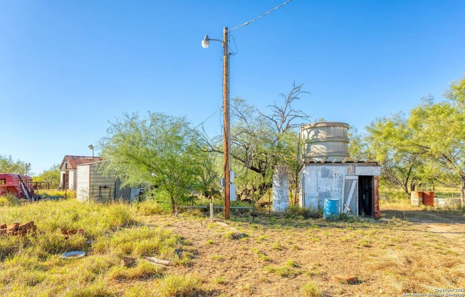 190 acres in Dimmit County - photo 13