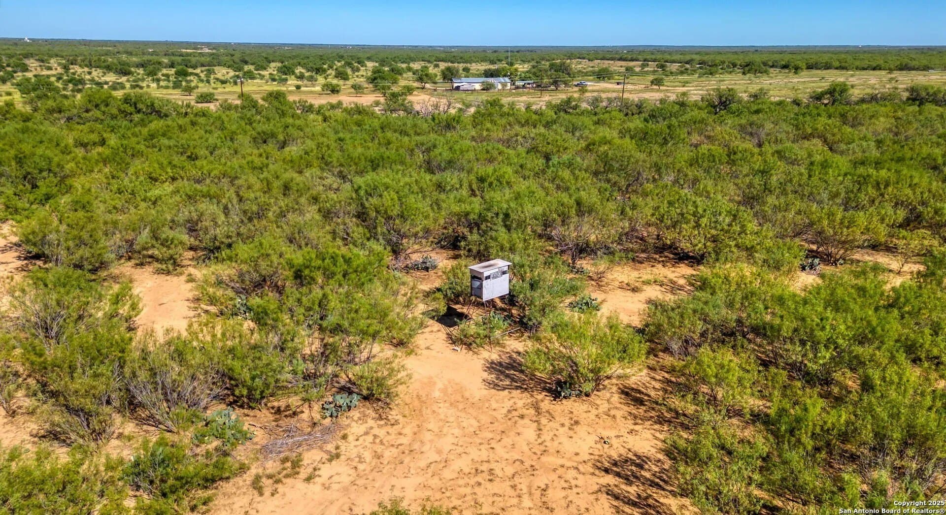190 acres in Dimmit County - photo 11