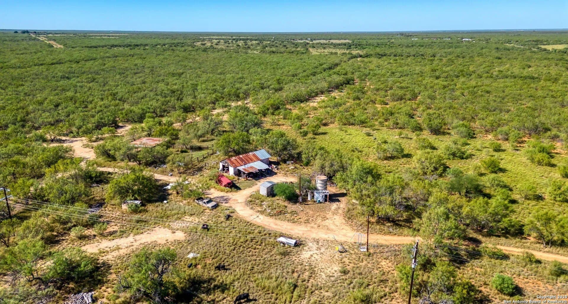 190 acres in Dimmit County - photo 23