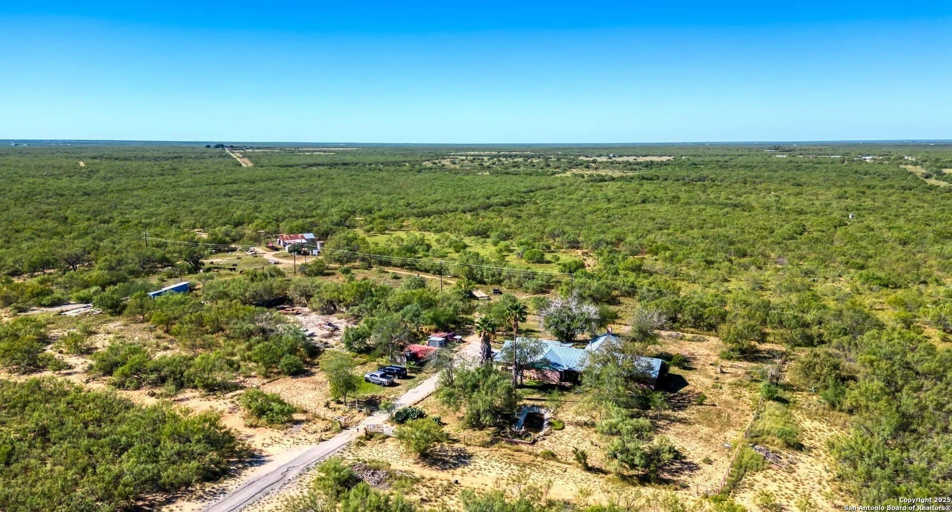 190 acres in Dimmit County - photo 21