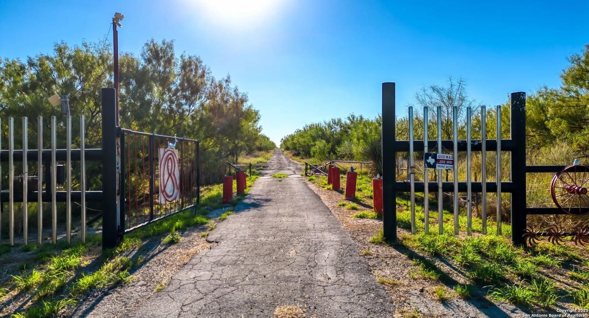 190 acres in Dimmit County - photo 8