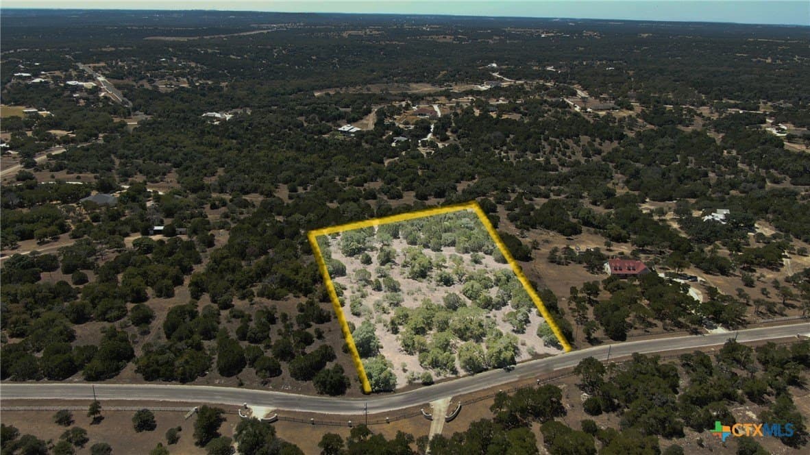9.01 acres in Bell County - photo 5