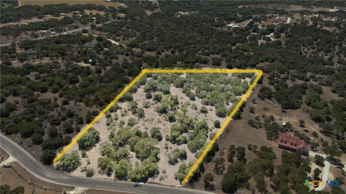 9.01 acres in Bell County - photo 4