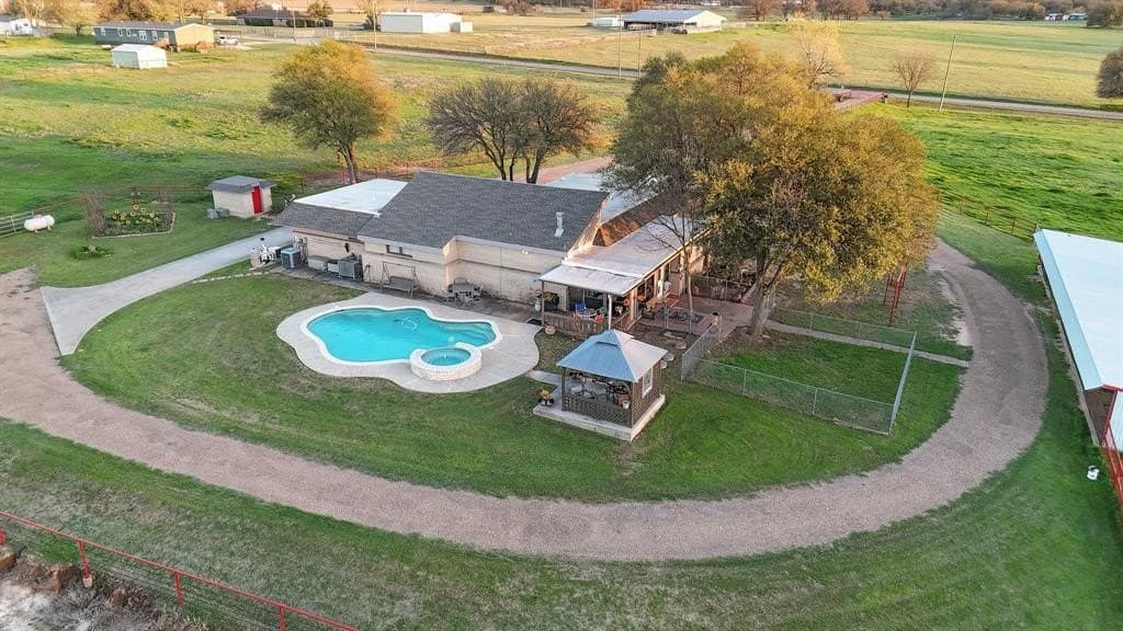15.7 acres in Parker County - photo 5