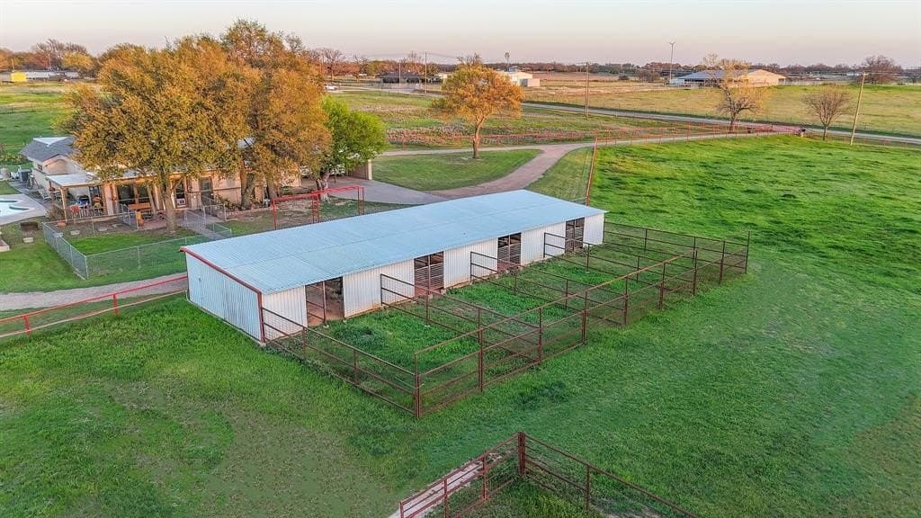 15.7 acres in Parker County - photo 3