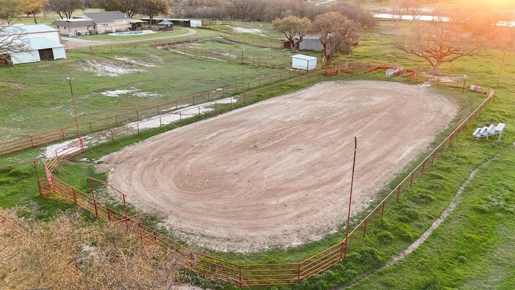 15.7 acres in Parker County - photo 7